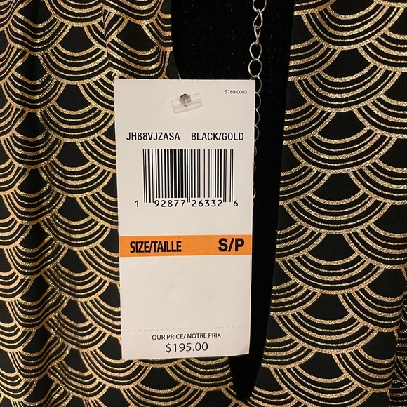 NWT Michael Kors dress - Picture 6 of 9